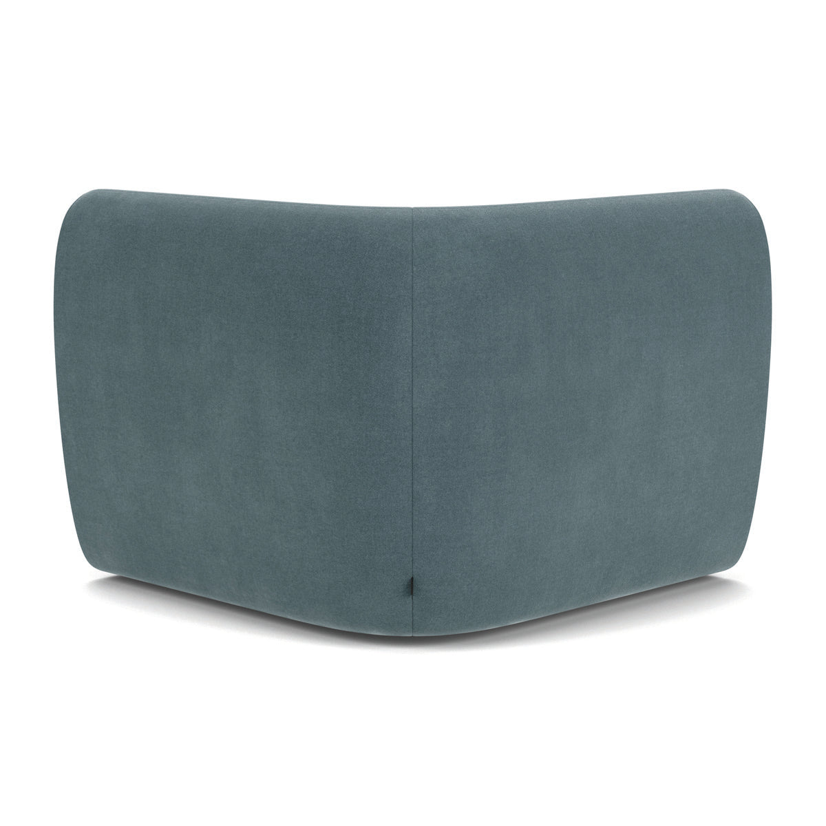 Paula 1 Seater Left Corner Modular Sofa