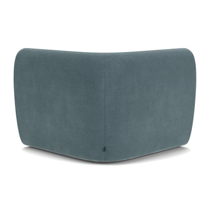 Paula 1 Seater Left Corner Modular Sofa