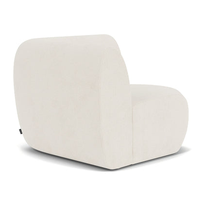 Paula 1 Seater Left Corner Modular Sofa