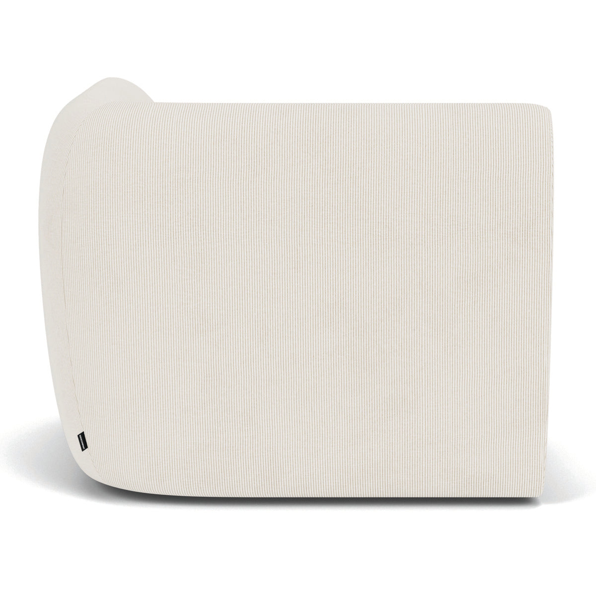 Paula 1 Seater Left Corner Modular Sofa