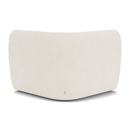 Paula 1 Seater Left Corner Modular Sofa