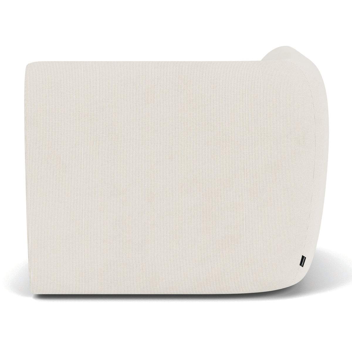 Paula 1 Seater Left Corner Modular Sofa