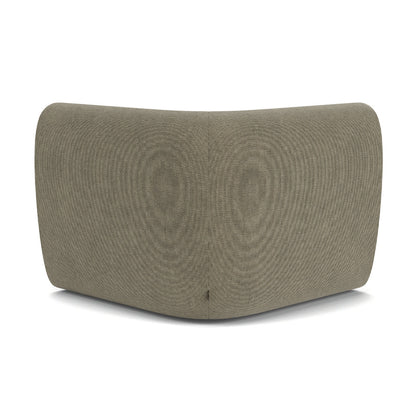 Paula 1 Seater Left Corner Modular Sofa