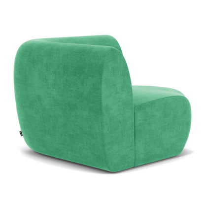 Paula 1 Seater Left Corner Modular Sofa