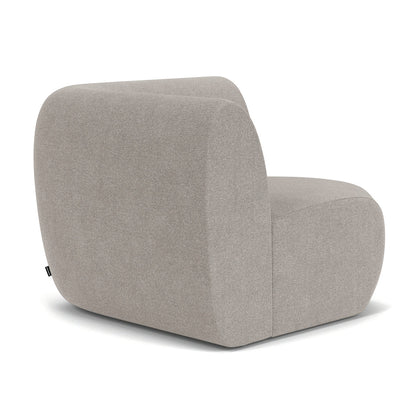 Paula 1 Seater Left Corner Modular Sofa