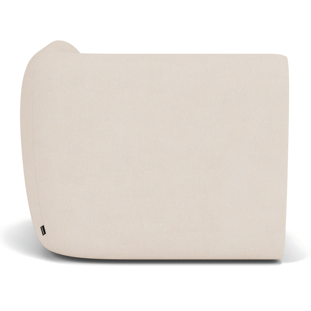 Paula 1 Seater Left Corner Modular Sofa