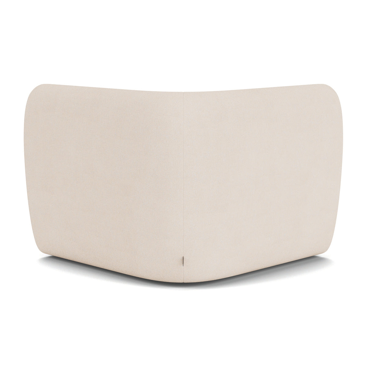 Paula 1 Seater Left Corner Modular Sofa