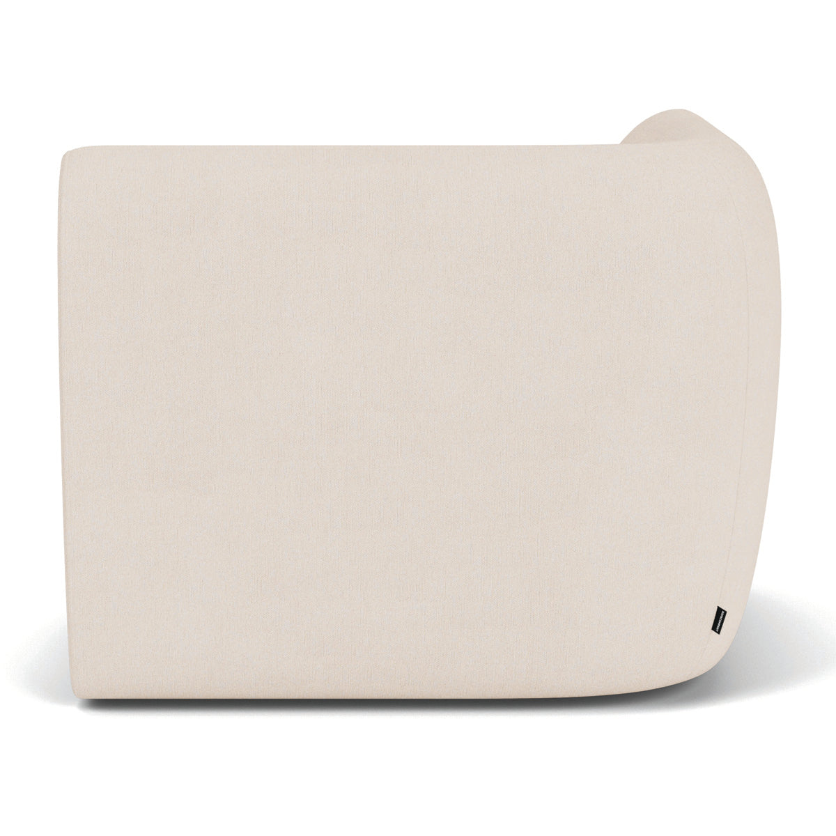 Paula 1 Seater Left Corner Modular Sofa