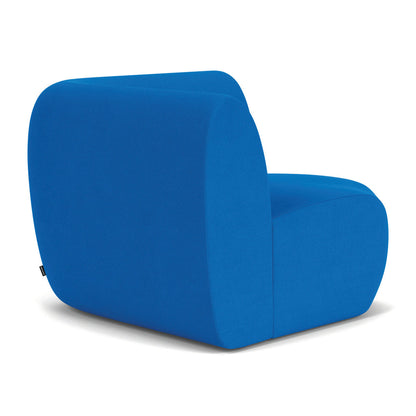 Paula 1 Seater Left Corner Modular Sofa