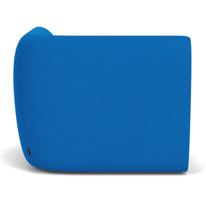 Paula 1 Seater Left Corner Modular Sofa