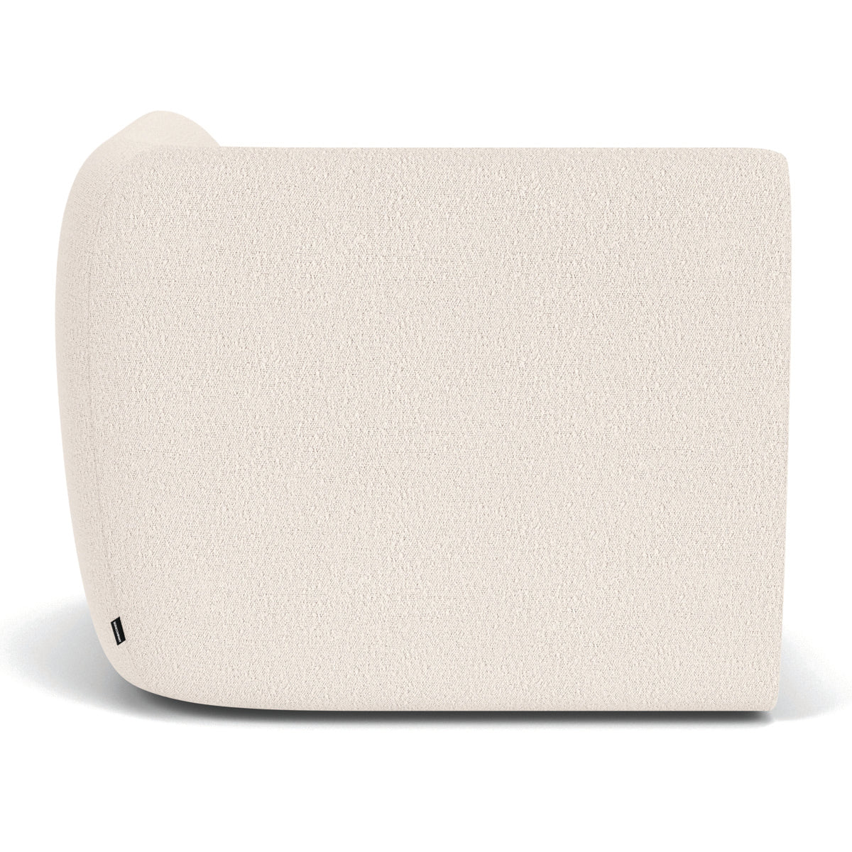 Paula 1 Seater Left Corner Modular Sofa