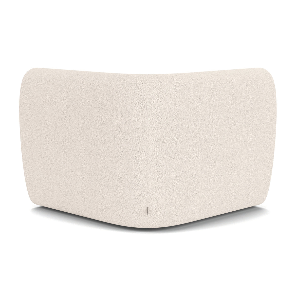 Paula 1 Seater Left Corner Modular Sofa