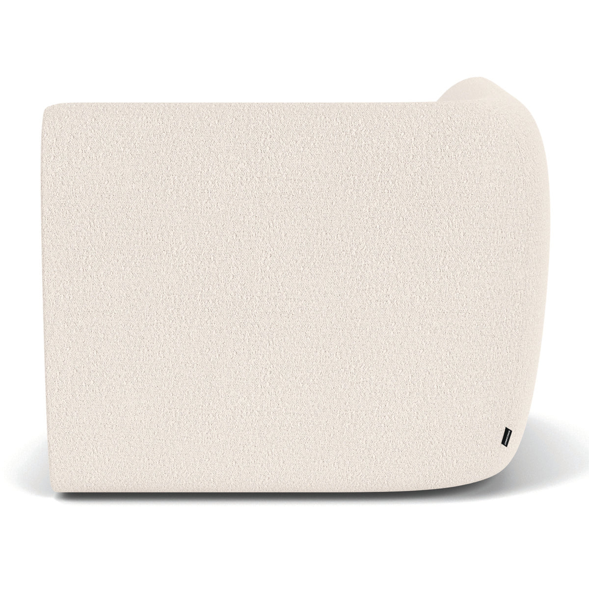 Paula 1 Seater Left Corner Modular Sofa