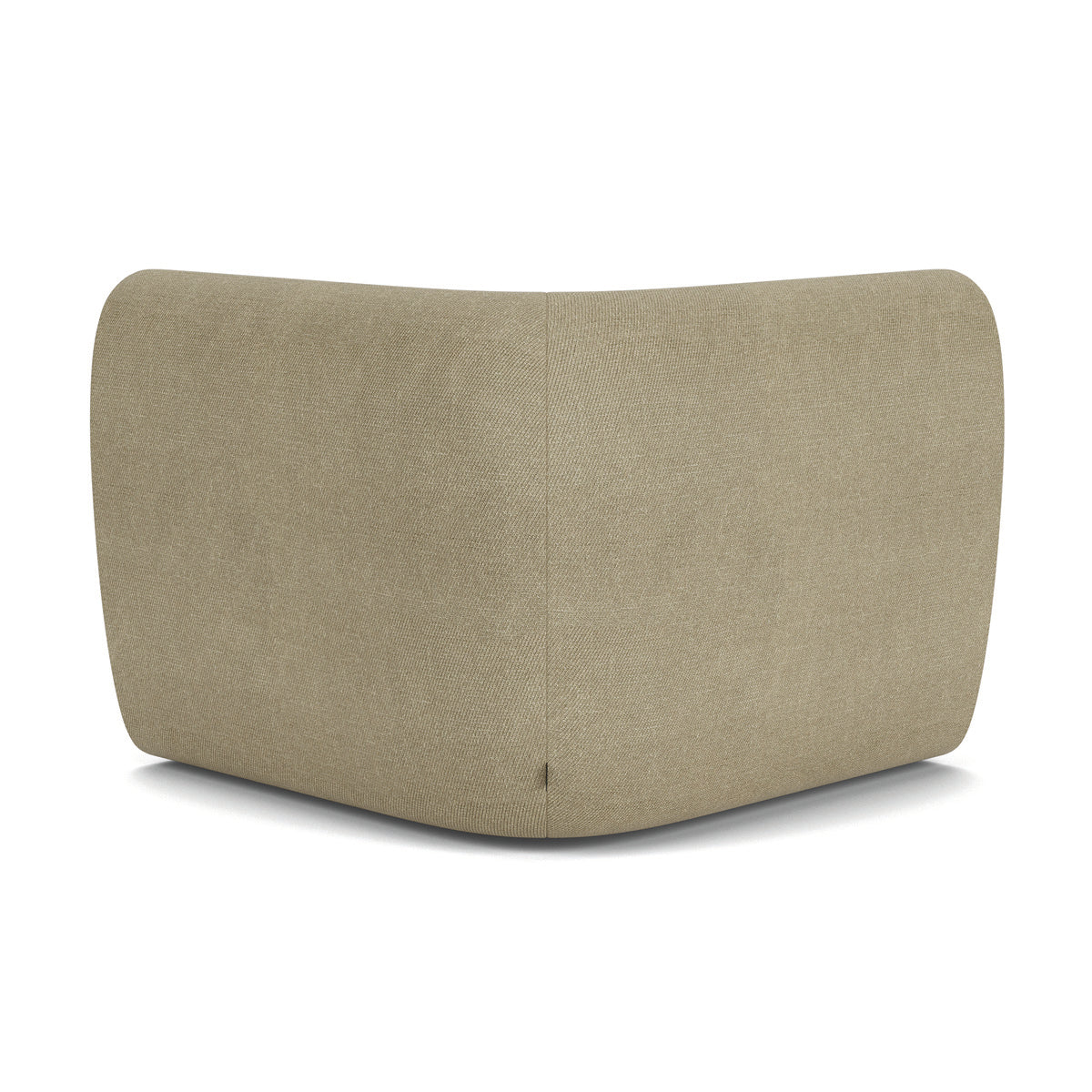 Paula 1 Seater Left Corner Modular Sofa