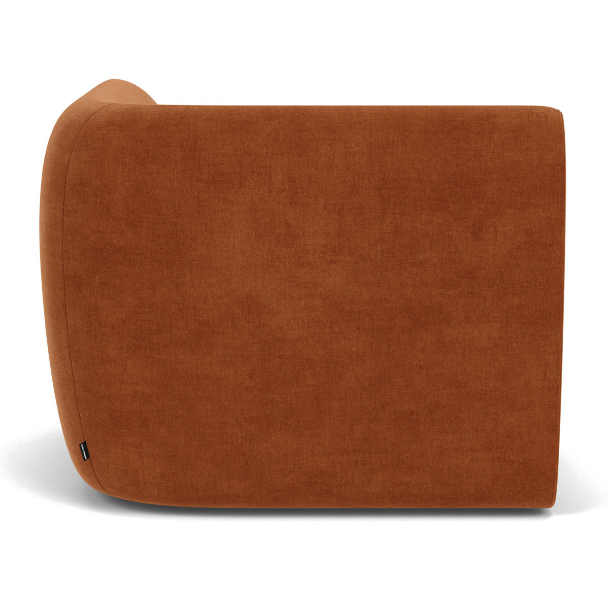 Paula 1 Seater Left Corner Modular Sofa