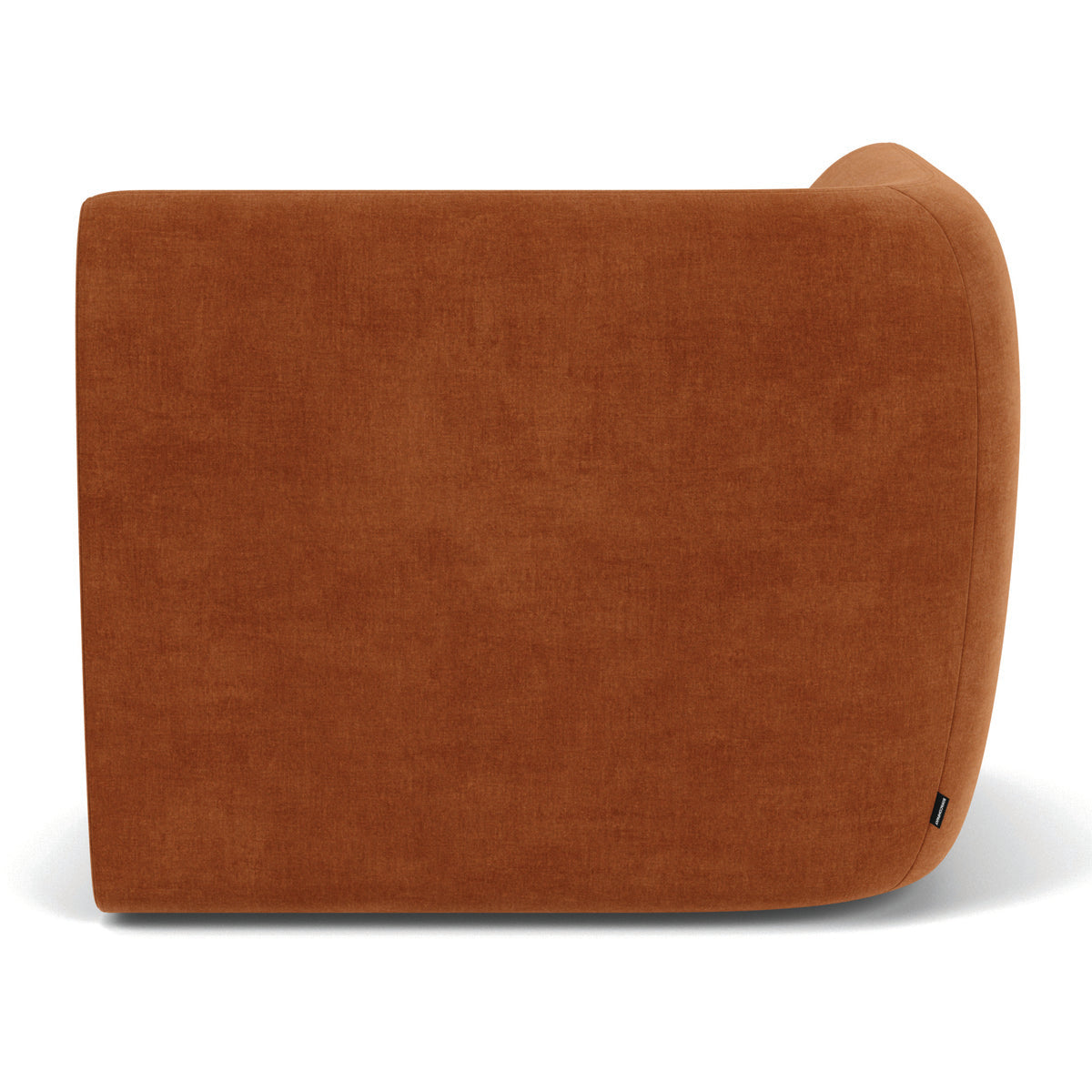 Paula 1 Seater Left Corner Modular Sofa