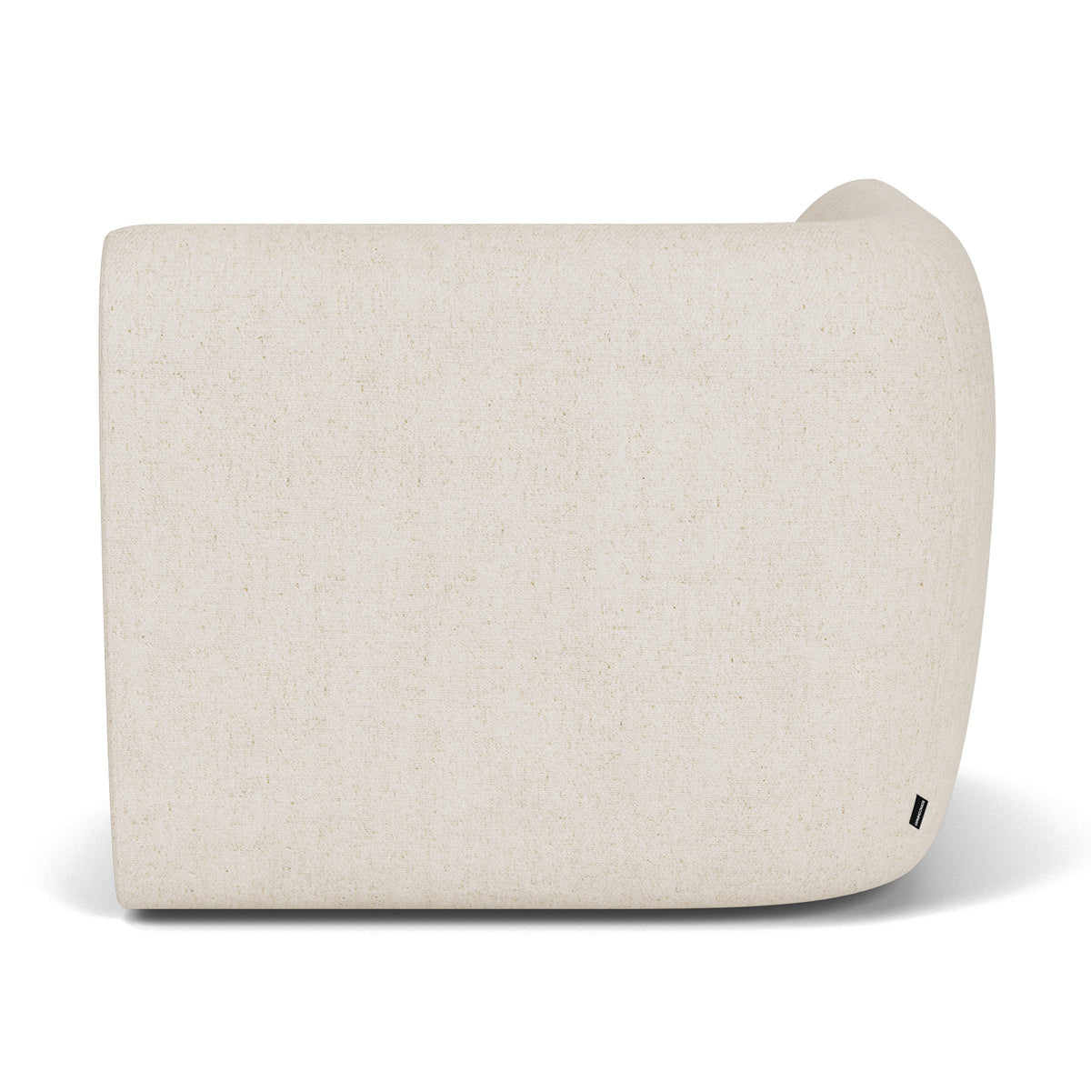 Paula 1 Seater Left Corner Modular Sofa