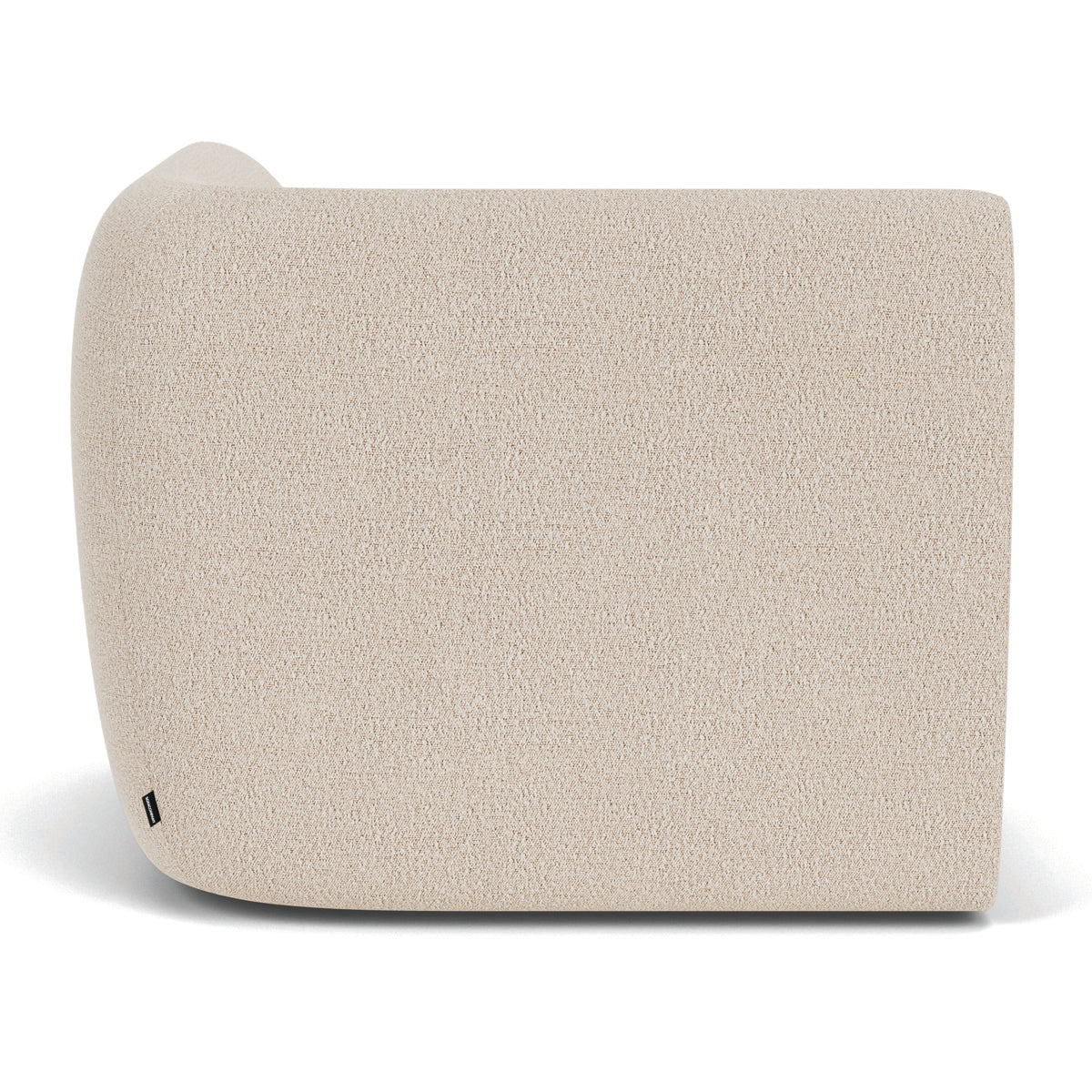 Paula 1 Seater Left Corner Modular Sofa