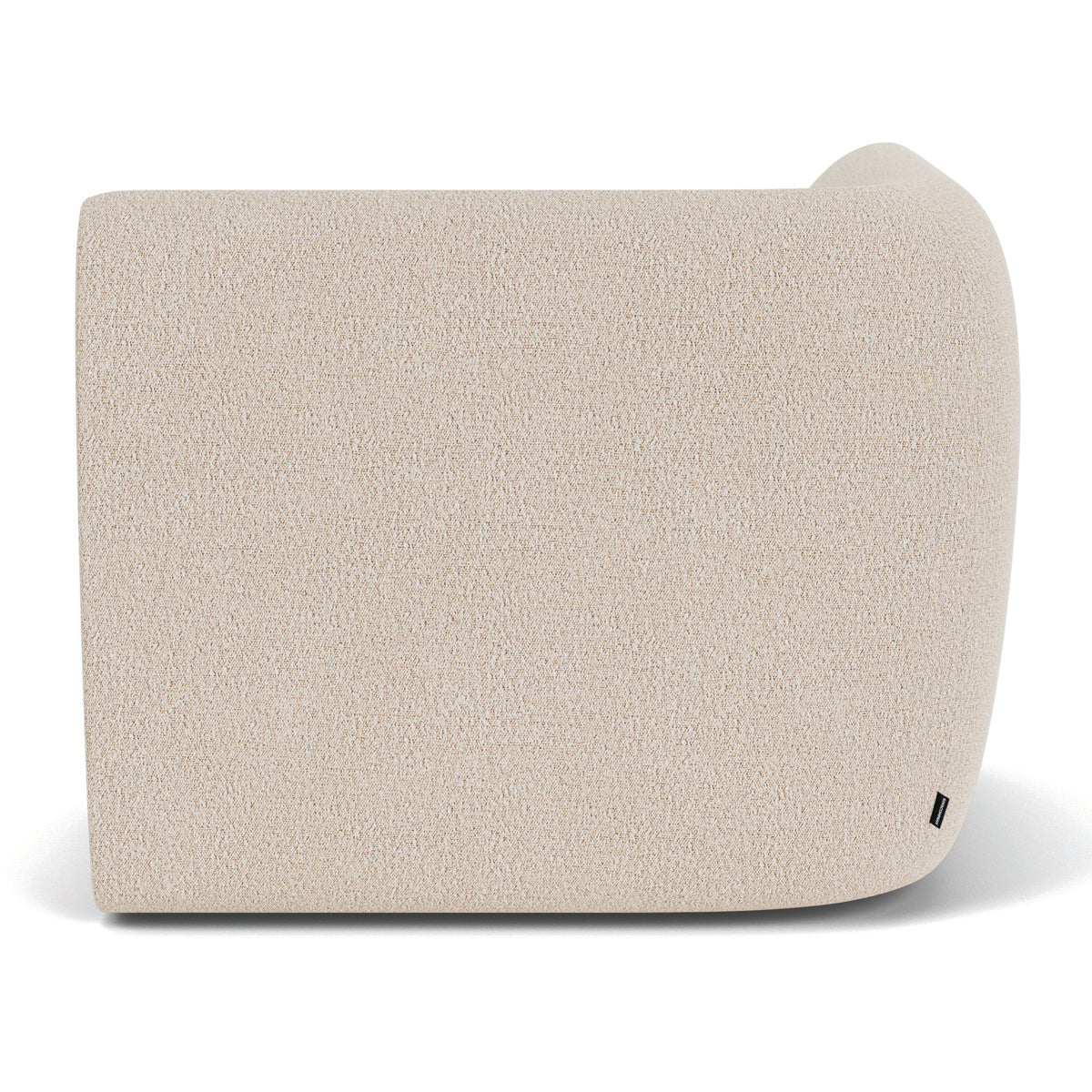 Paula 1 Seater Left Corner Modular Sofa