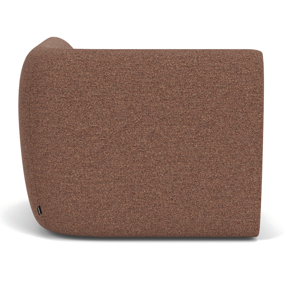 Paula 1 Seater Left Corner Modular Sofa