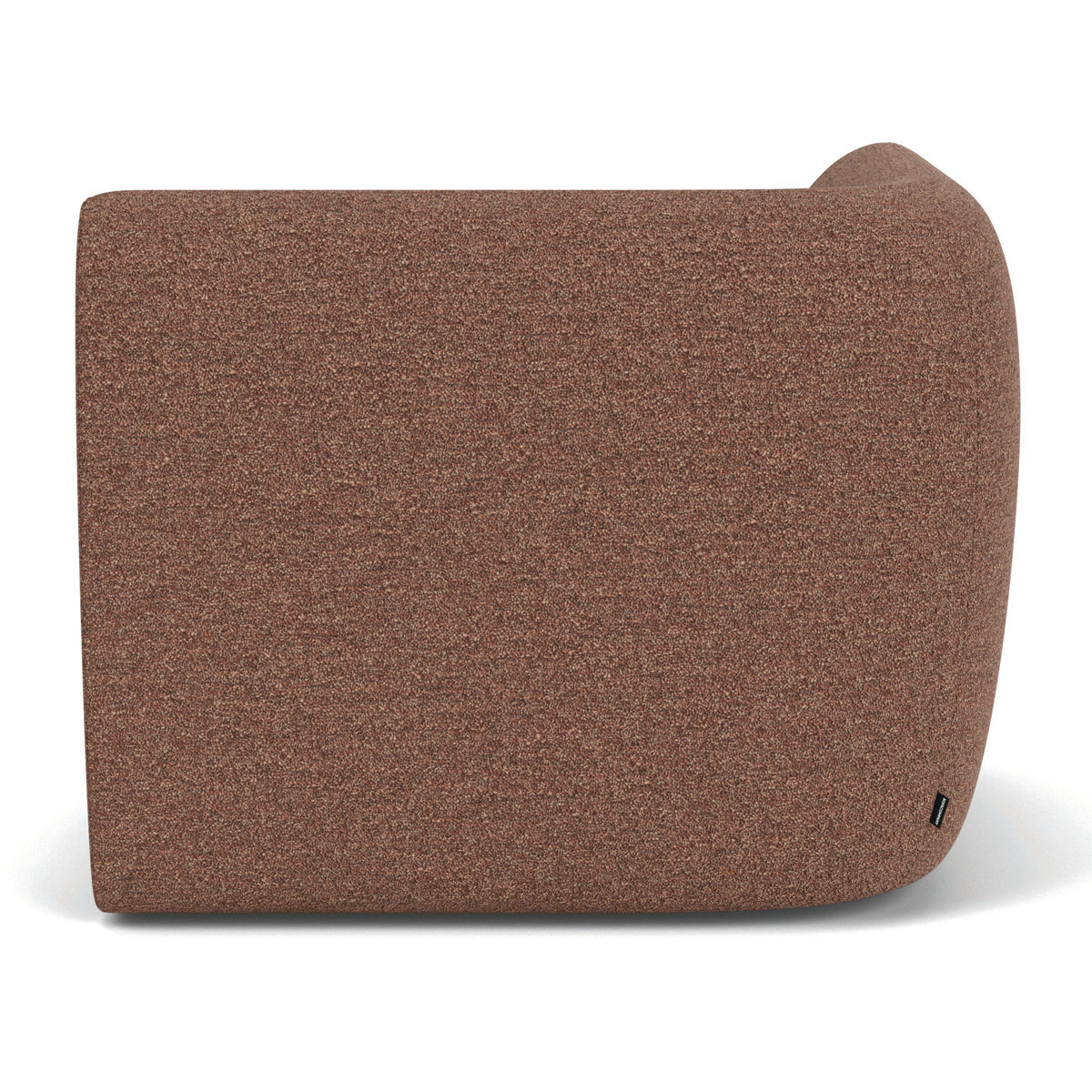 Paula 1 Seater Left Corner Modular Sofa