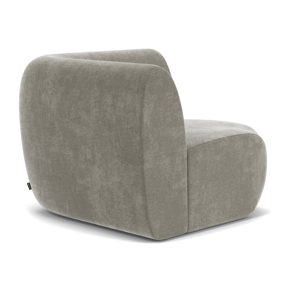 Paula 1 Seater Left Corner Modular Sofa