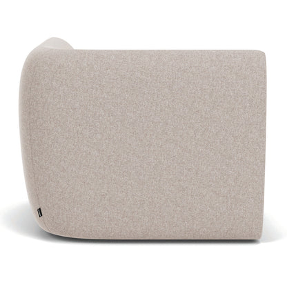 Paula 1 Seater Left Corner Modular Sofa