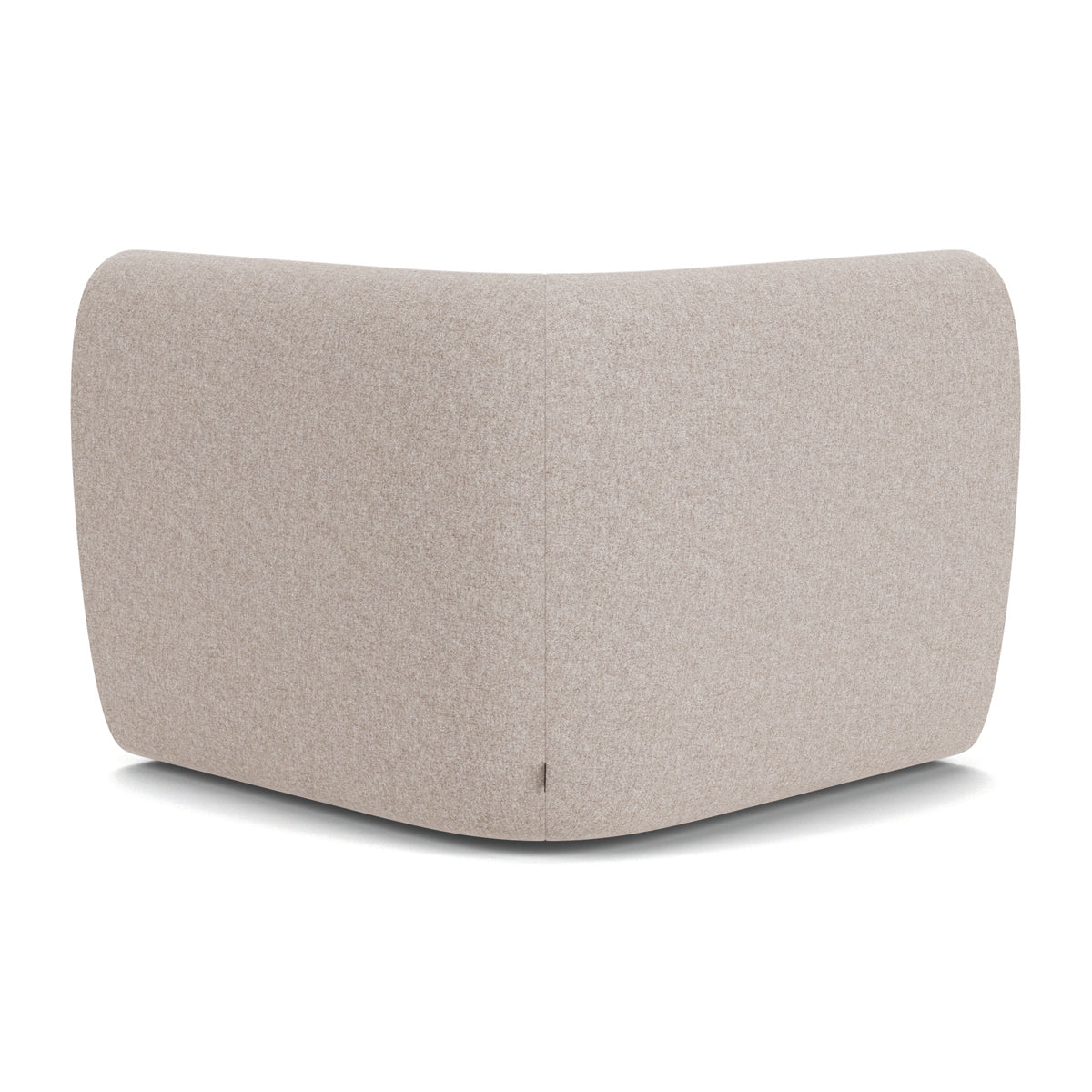 Paula 1 Seater Left Corner Modular Sofa