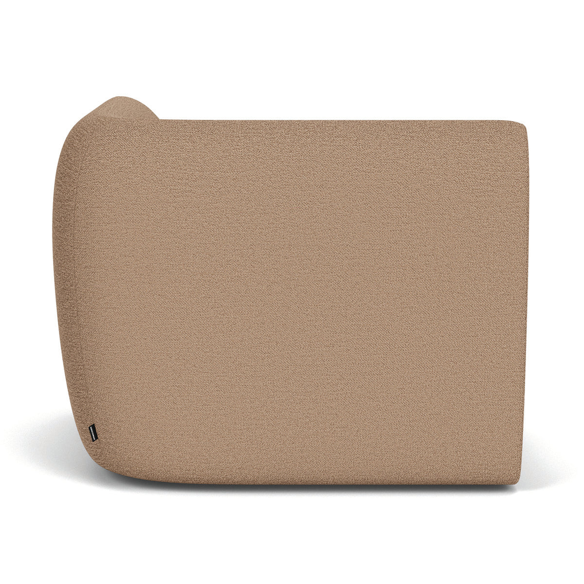 Paula 1 Seater Left Corner Modular Sofa