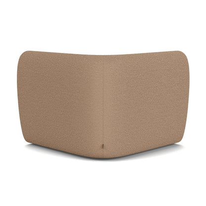 Paula 1 Seater Left Corner Modular Sofa