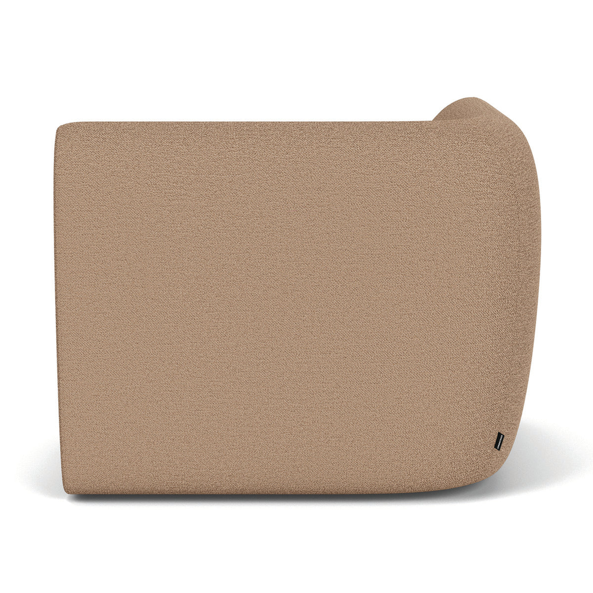 Paula 1 Seater Left Corner Modular Sofa