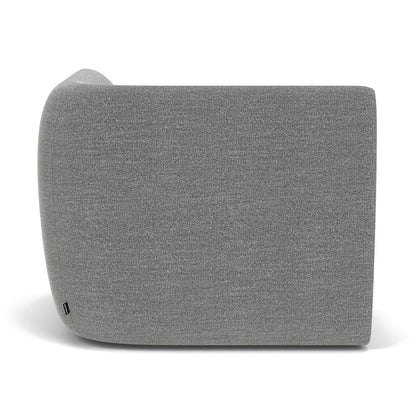 Paula 1 Seater Left Corner Modular Sofa