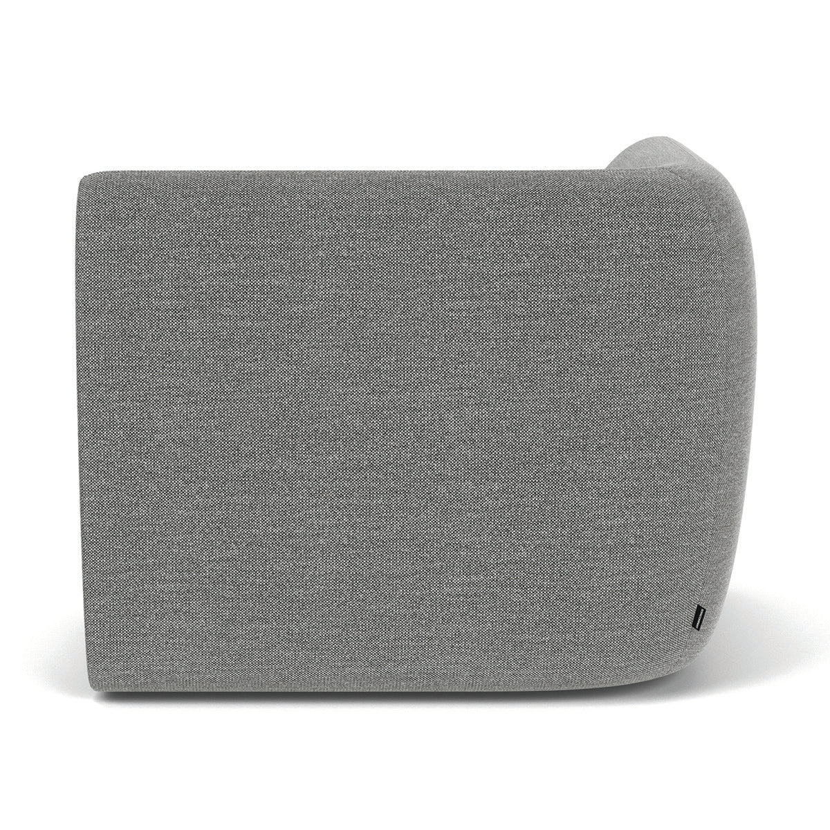 Paula 1 Seater Left Corner Modular Sofa