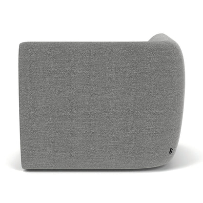 Paula 1 Seater Left Corner Modular Sofa