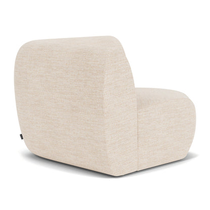 Paula 1 Seater Left Corner Modular Sofa