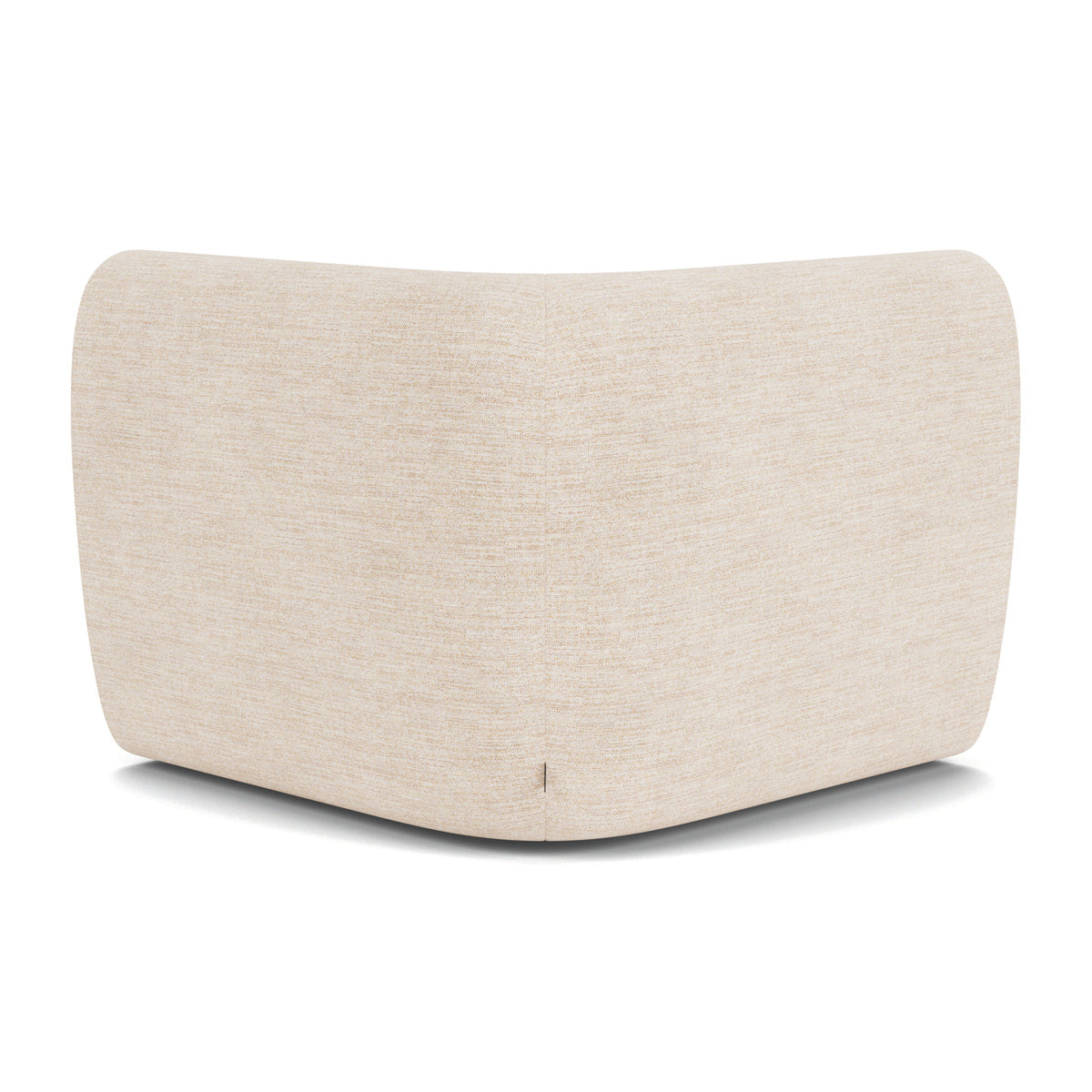 Paula 1 Seater Left Corner Modular Sofa