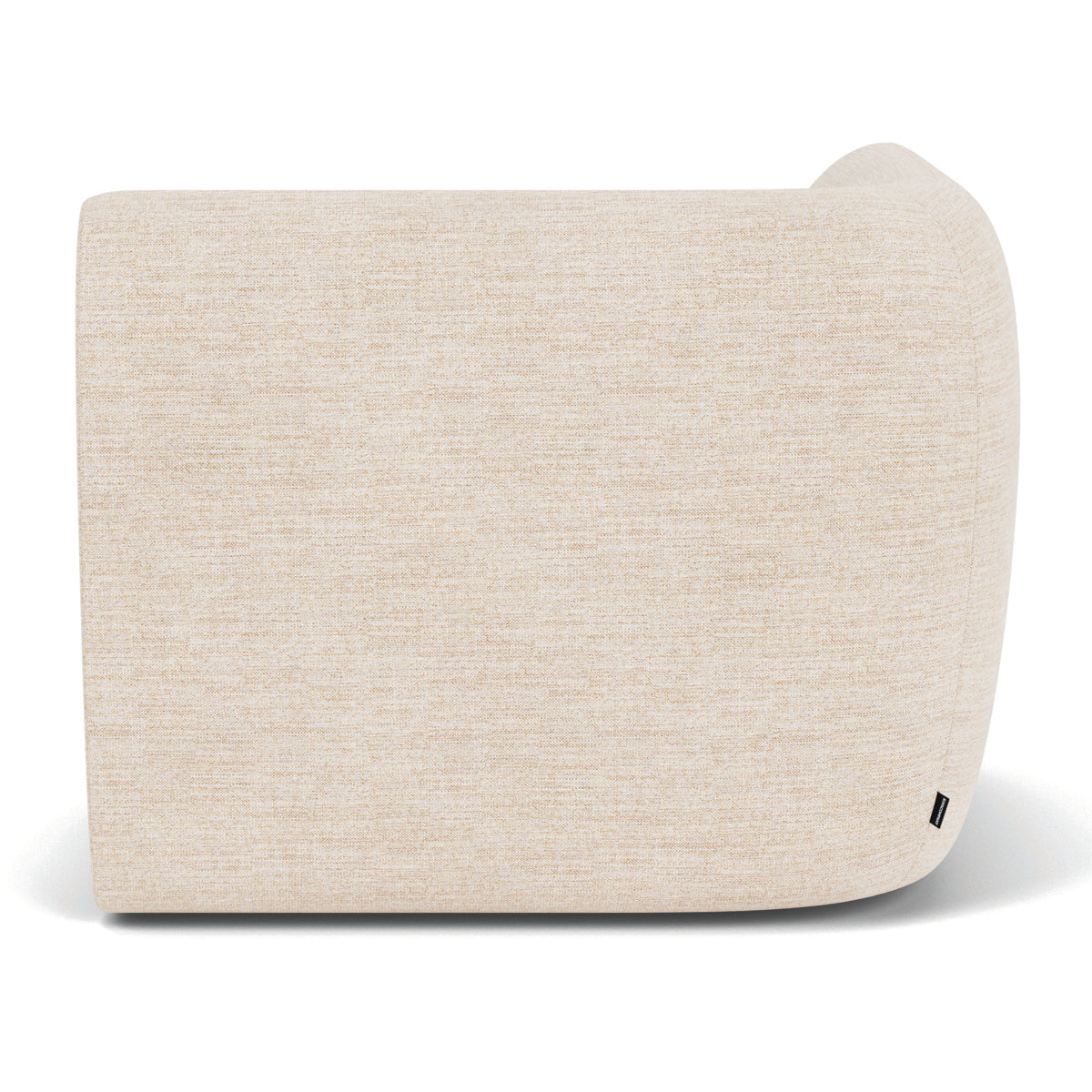 Paula 1 Seater Left Corner Modular Sofa