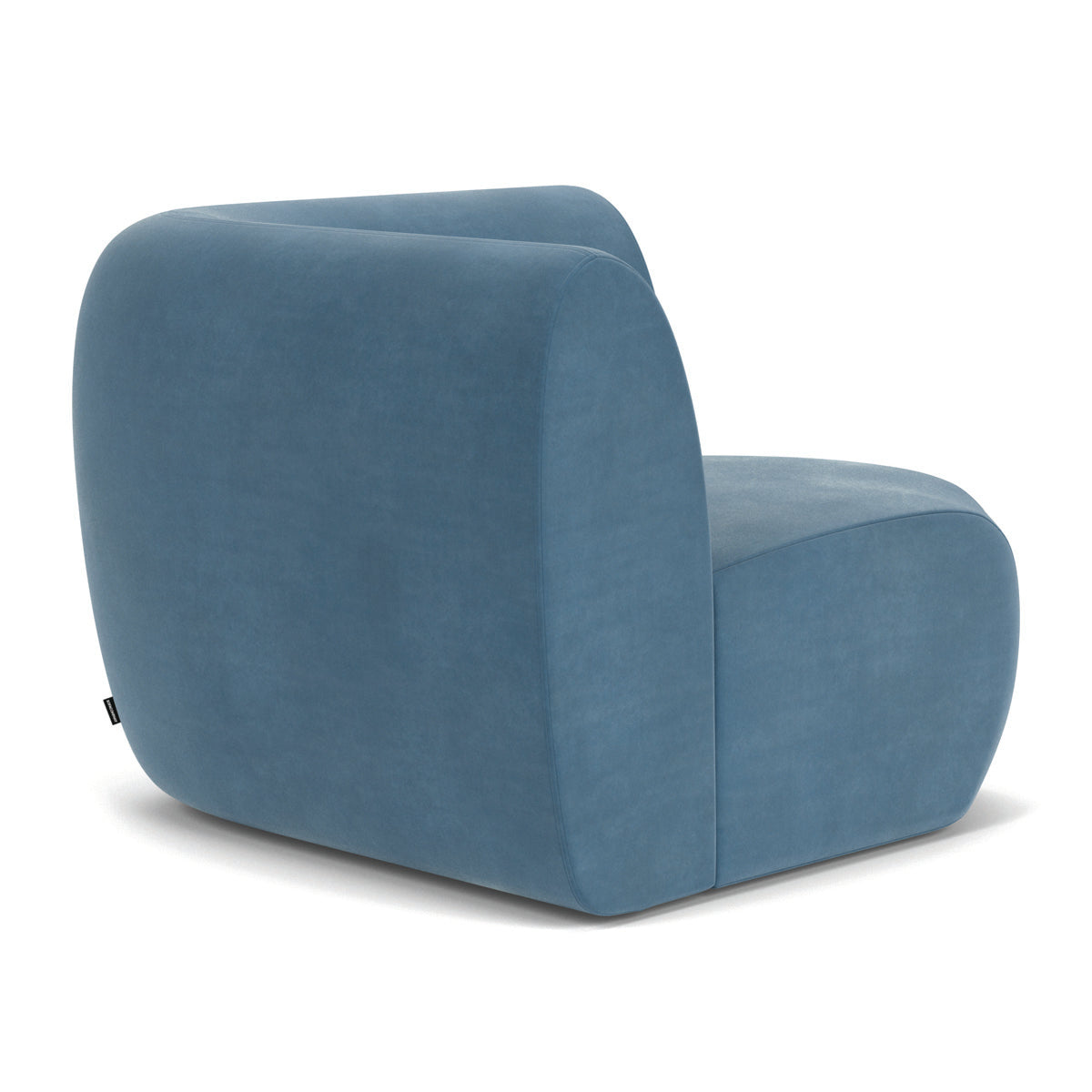 Paula 1 Seater Left Corner Modular Sofa