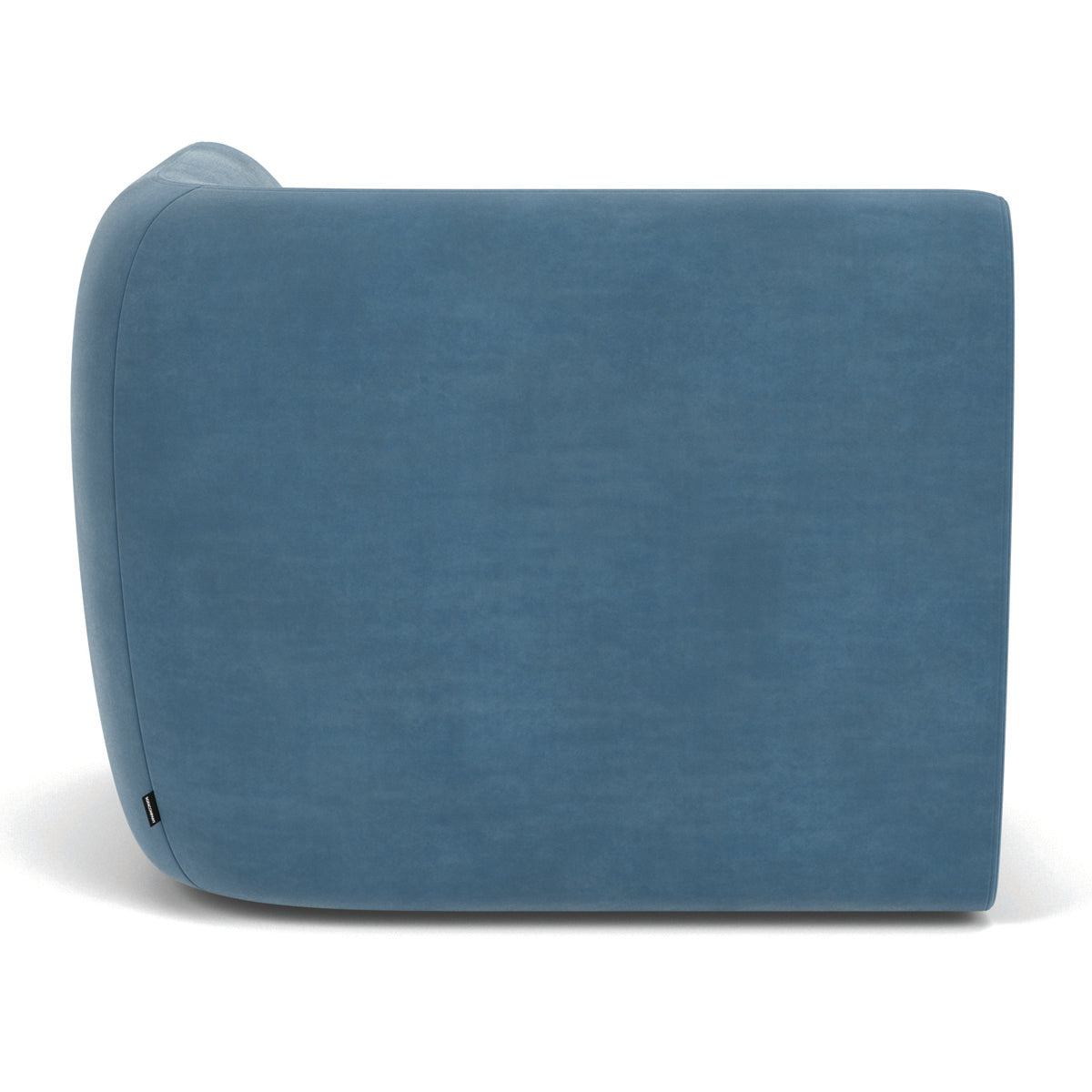 Paula 1 Seater Left Corner Modular Sofa