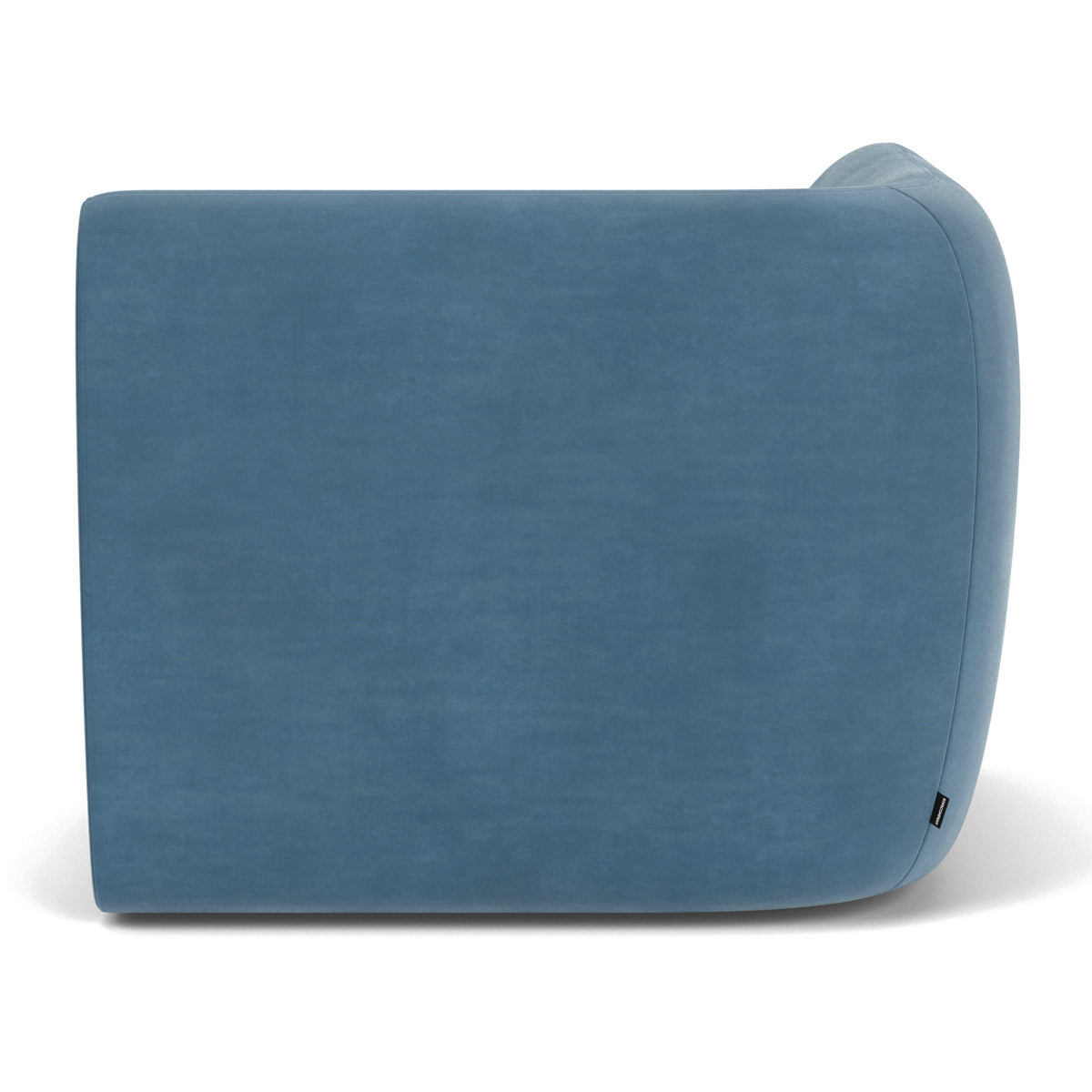 Paula 1 Seater Left Corner Modular Sofa