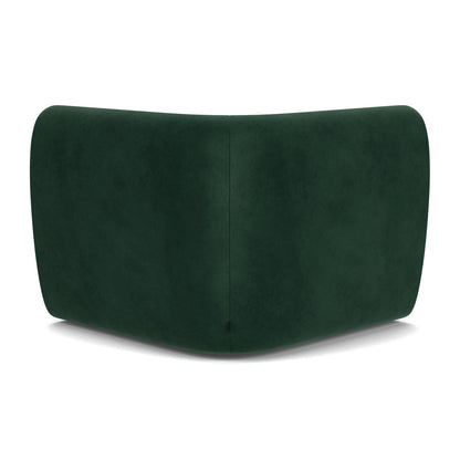 Paula 1 Seater Left Corner Modular Sofa