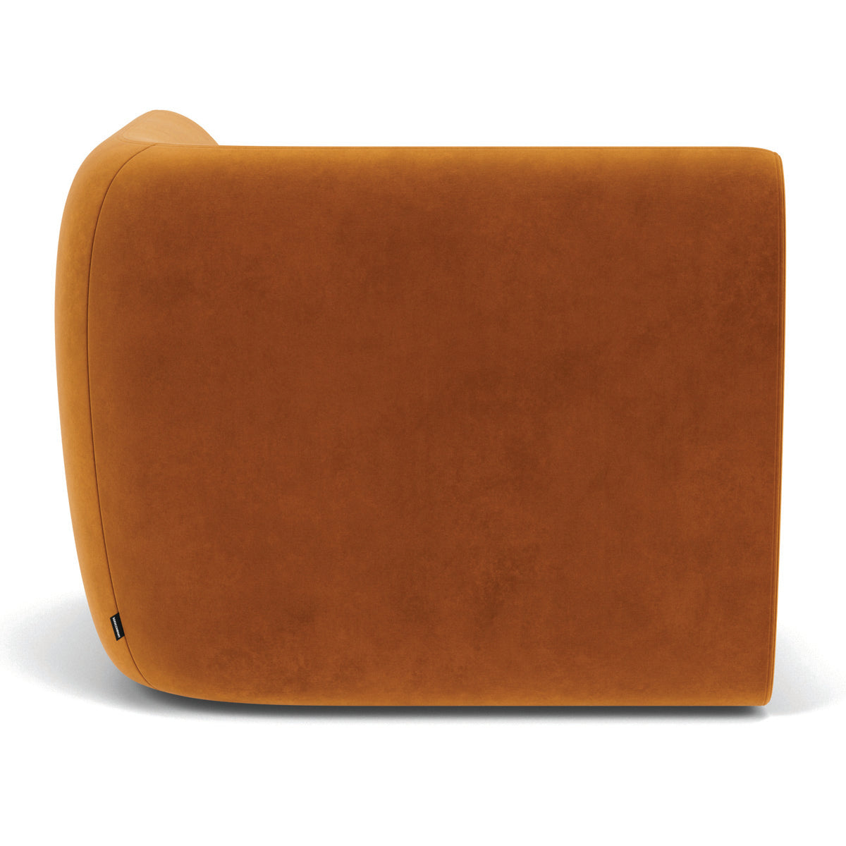 Paula 1 Seater Left Corner Modular Sofa