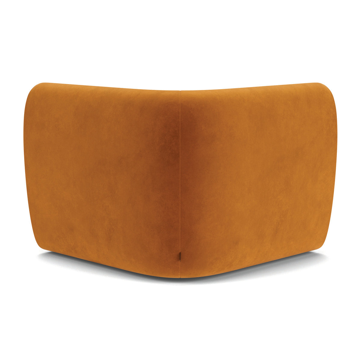 Paula 1 Seater Left Corner Modular Sofa