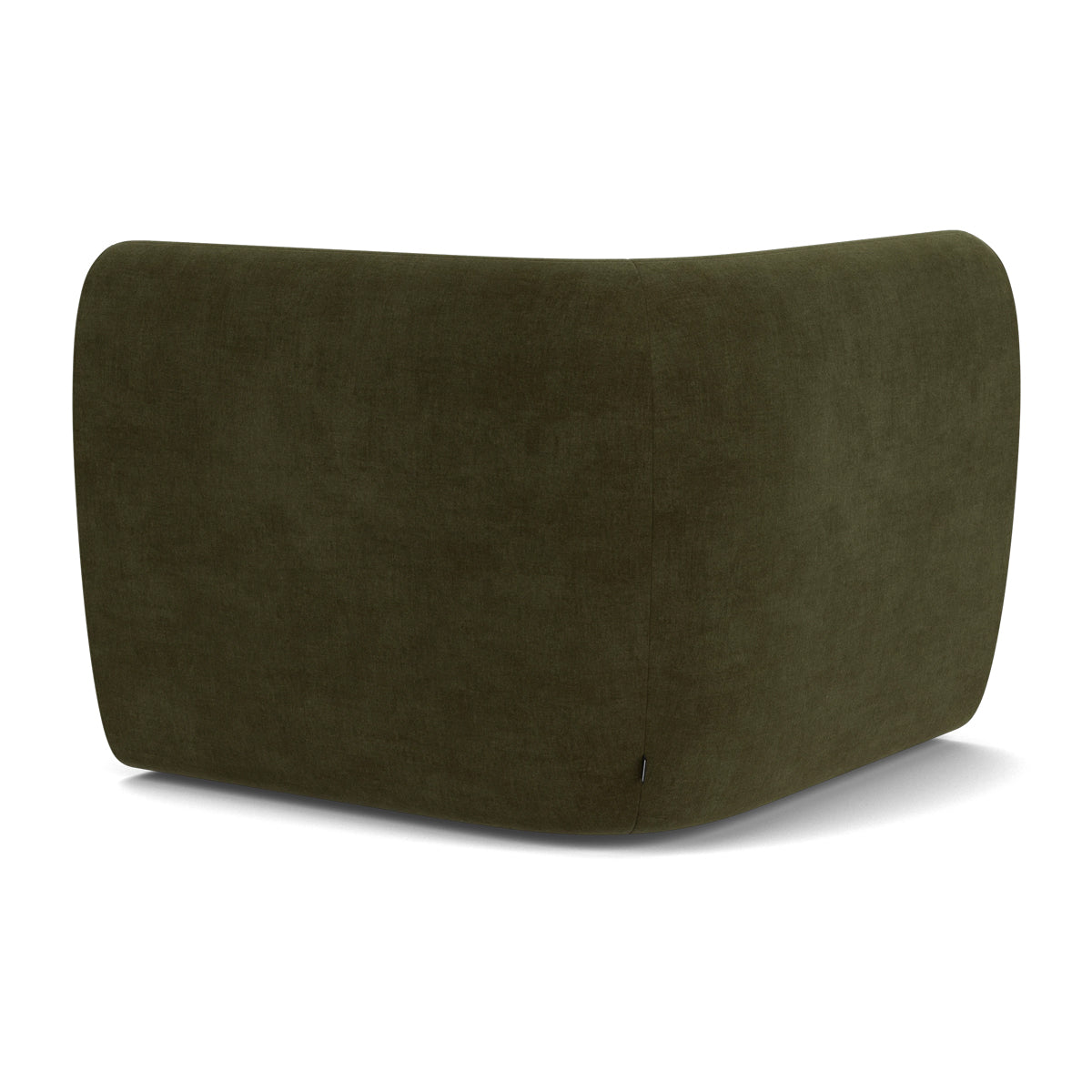 Paula 1 Seater Left Corner Modular Sofa