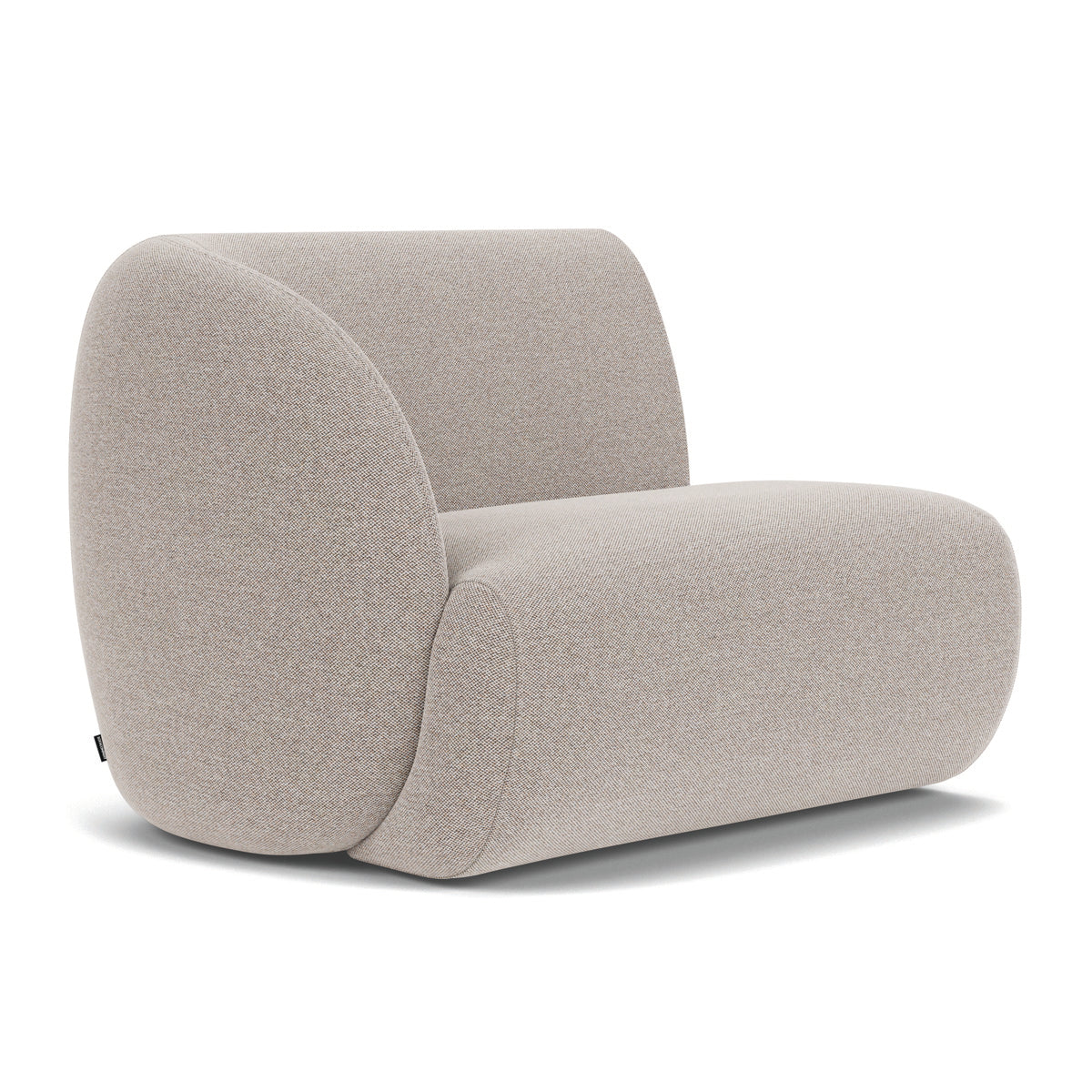 Paula 1 Seater Left Modular Sofa