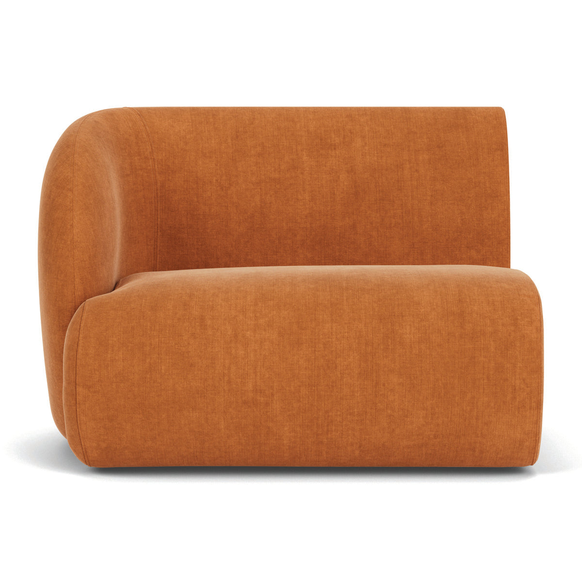 Paula 1 Seater Left Modular Sofa