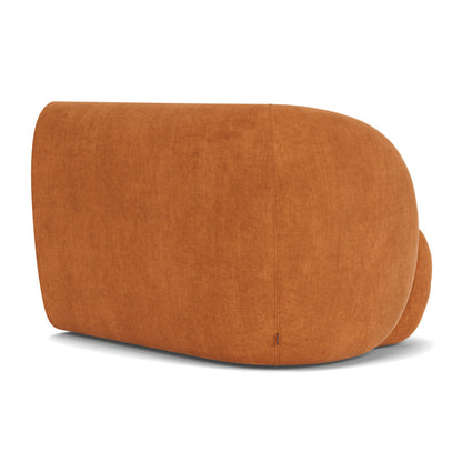 Paula 1 Seater Left Modular Sofa