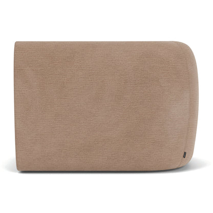 Paula 1 Seater Left Modular Sofa