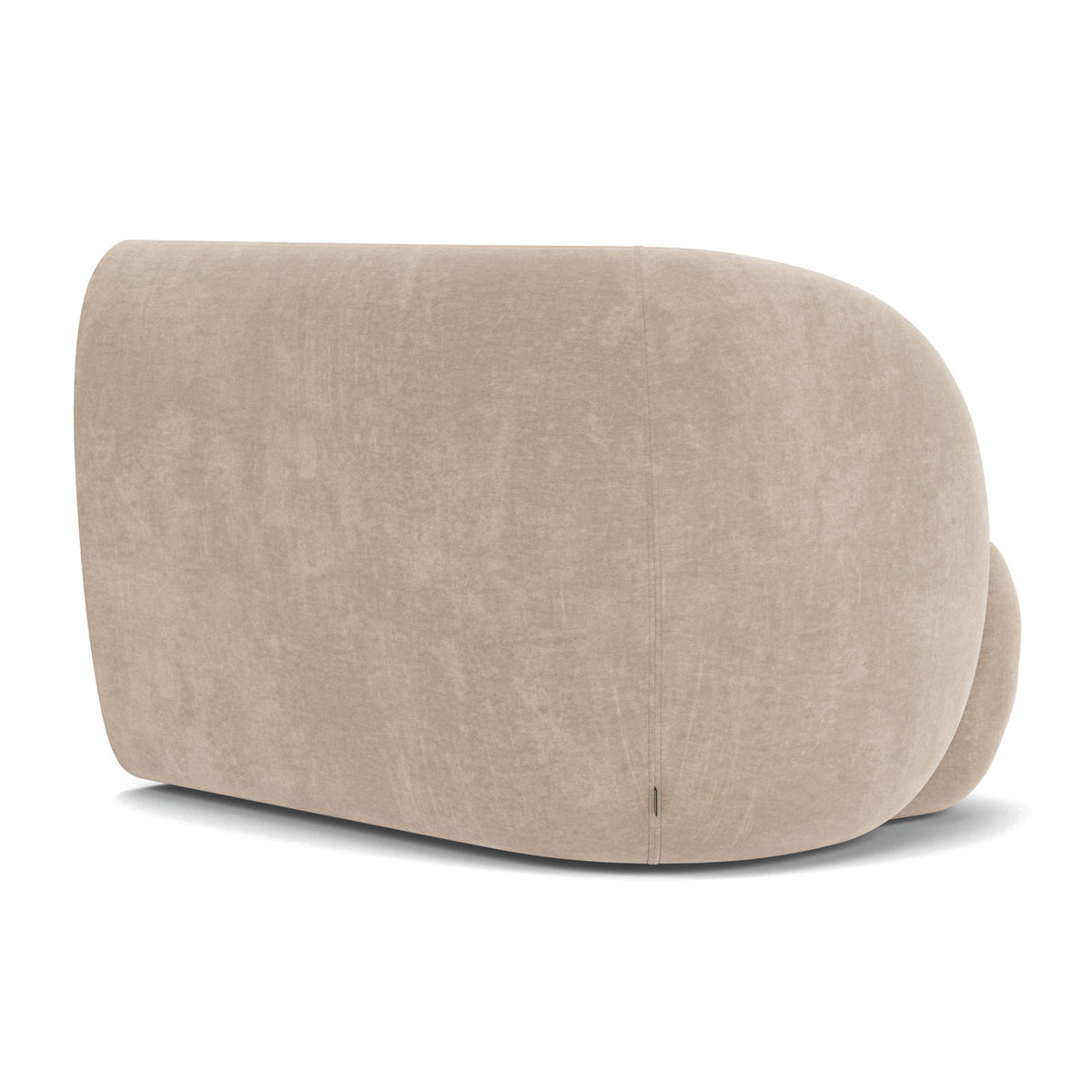 Paula 1 Seater Left Modular Sofa