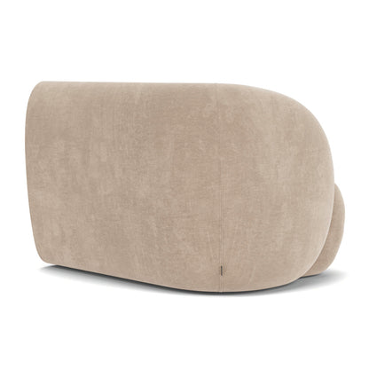 Paula 1 Seater Left Modular Sofa